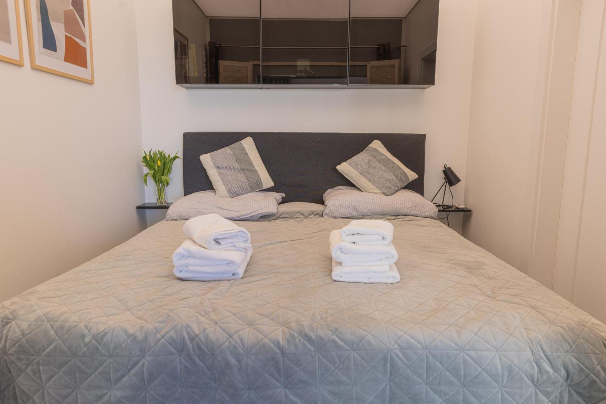 Apartamenty Boszkowo Aquarius Blue Exterior foto